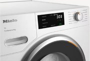 Сушильная машина Miele TWH780WP на английском языке фото 2 в Краснодаре