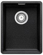 Мойка Blanco Subline 320-F антрацит Мойка Blanco Subline 320-F антрацит