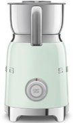 Вспениватель молока Smeg MFF11PGEU фото 2 в Краснодаре