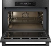 Встраиваемая микроволновая печь Asko OM64BSH фото 3 в Краснодаре