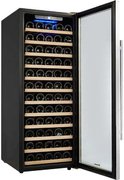 Винный шкаф Vestfrost VFWC-200Z1 фото 3 в Краснодаре