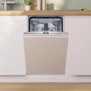 Встраиваемая посудомоечная машина Bosch SPV4EMX10E фото 2 в Краснодаре