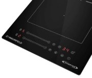 Индукционная варочная панель Maunfeld CVI292S2BBK Inverter фото 4 в Краснодаре