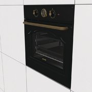 Духовой шкаф Gorenje BO7732CLB фото 3 в Краснодаре