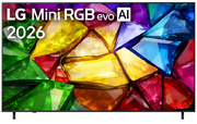 Телевизор LG 75MRGB86B6A 75" (191 см) 2026 фото