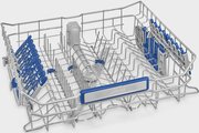 Встраиваемая посудомоечная машина Smeg STL324AQLL фото 4 в Краснодаре