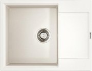 Мойка Omoikiri DAISEN 65T-WH Мойка Omoikiri DAISEN 65T-WH