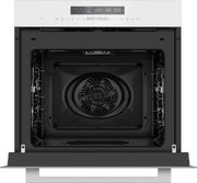 Духовой шкаф с СВЧ Weissgauff EOM 991 SW фото 3 в Краснодаре