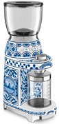 Кофемолка Smeg CGF01DGBEU фото 3 в Краснодаре