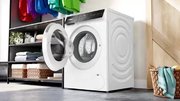 Стиральная машина Bosch WGB24400ME фото 4 в Краснодаре