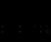 Индукционная варочная панель Haier HHY-Y64PVB фото 3 в Краснодаре