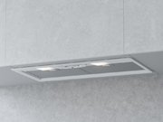 Встраиваемая вытяжка KRONA MINI 900 WHITE slider фото 2 в Краснодаре