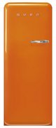 Холодильник Smeg FAB28LOR6 Холодильник Smeg FAB28LOR6