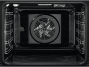 Духовой шкаф Electrolux OKD5H40X фото 3 в Краснодаре
