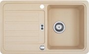 Мойка Franke EFG 614-78 бежевый Мойка Franke EFG 614-78 бежевый