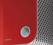 Вытяжка Elica 35CC DYNAMIQUE RED/F/35 фото 3 в Краснодаре