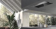 Встраиваемая вытяжка Faber ONYX-C BK GLASS/X A90 фото 2 в Краснодаре