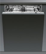 Посудомоечная машина Smeg STP364 фото 2 в Краснодаре