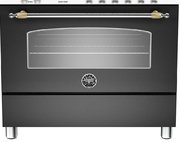 Варочный центр Bertazzoni HER90 6 MFE S NET фото 3 в Краснодаре