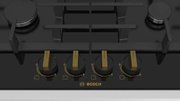 Газовая варочная панель BOSCH PPP6B6B90R фото 2 в Краснодаре