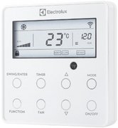 Комплект инверторной сплит-системы канального типа Electrolux EACD-36H/UP4-DC/N8 фото 3 в Краснодаре