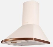 Вытяжка Kuppersberg BONA 60 C Bronze фото 3 в Краснодаре