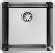 Мойка Омойкири OMI 43-U/I ULTRA-IN фото в Краснодаре Мойка Omoikiri OMI 43-U/I ULTRA-IN фото в Краснодаре