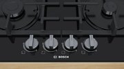 Газовая варочная панель Bosch PNP6B6B90 фото 4 в Краснодаре