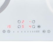 Электрическая варочная поверхность KRONA ORSA 60 WH фото 4 в Краснодаре