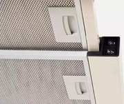Встраиваемая вытяжка Kuppersberg Slimlux II 90 Bronze фото 2 в Краснодаре
