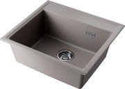 Мойка Omoikiri DAISEN 57-GR фото в Краснодаре