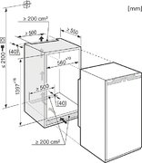 Холодильник Miele K 35272 iD фото 2 в Краснодаре