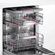 Встраиваемая посудомоечная машина BOSCH SMV6HCX2FR фото 3 в Краснодаре