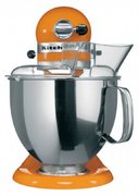 Миксер Китчен Эйд Artisan 5KSM175PSETG фото 2 в Краснодаре Миксер KitchenAid Artisan 5KSM175PSETG фото 2 в Краснодаре