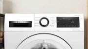 Стирально-сушильная машина Bosch WNA144VLSN фото 2 в Краснодаре