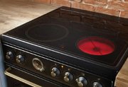 Стеклокерамическая плита Gorenje EC55CLB1 фото 2 в Краснодаре