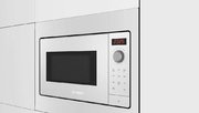 Встраиваемая микроволновая печь Bosch BFL523MW3 фото 4 в Краснодаре
