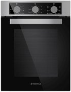 Электрический духовой шкаф Maunfeld EOEC516PS