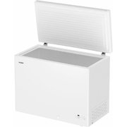 Морозильная камера Haier HCE251R фото 2 в Краснодаре