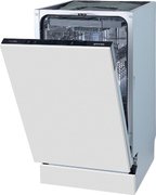 Встраиваемая посудомоечная машина Gorenje GV561D10 фото 2 в Краснодаре