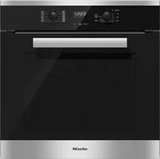 Духовой шкаф Miele H2661B EDST/CLST сталь CleanSteel Духовой шкаф Miele H2661B EDST/CLST сталь CleanSteel