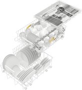 Отдельностоящая посудомоечная машина Miele G 5430 SC BRWS SL Active фото 4 в Краснодаре