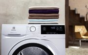 Сушильная машина Electrolux EW8HR359S фото 3 в Краснодаре