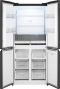 Отдельностоящий холодильник с инвертором Weissgauff WCD 450 B NoFrost Inverter фото 3 в Краснодаре