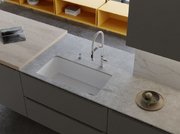 Мойка Омойкири TOKARA 88 WH-GLOSSY фото 2 в Краснодаре Мойка Omoikiri TOKARA 88 WH-GLOSSY фото 2 в Краснодаре