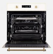 Духовой шкаф Kuppersberg SD 693 C Bronze фото 3 в Краснодаре