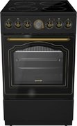 Стеклокерамическая плита Gorenje EC52CLB фото 3 в Краснодаре