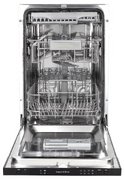 Встраиваемая посудомоечная машина Zigmund Shtain DW 309.4 фото 2 в Краснодаре