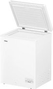 Морозильный ларь Haier HCE100RL фото 3 в Краснодаре