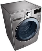 Стирально-сушильная машина LG F0L2CRV2T2 фото 3 в Краснодаре